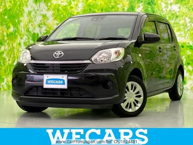 toyota passo 2020 CFJ1624491 image 1