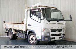 mitsubishi-fuso canter 2013 quick_quick_TKG-FBA30_FBA30-520736