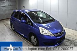 honda fit-shuttle 2013 -HONDA--Fit Shuttle GG7--GG7-3104206---HONDA--Fit Shuttle GG7--GG7-3104206-