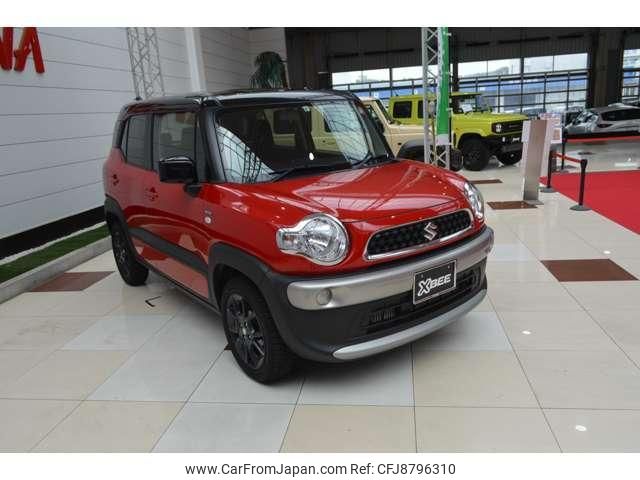 suzuki xbee 2019 quick_quick_DAA-MN71S_MN71S-144805 image 2