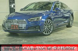 audi a5-sportback 2017 CFJ1858068