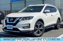 nissan x-trail 2018 quick_quick_NT32_NT32-084038