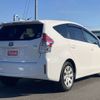 toyota prius-α 2016 -TOYOTA--Prius α DAA-ZVW41W--ZVW41-0035026---TOYOTA--Prius α DAA-ZVW41W--ZVW41-0035026- image 8