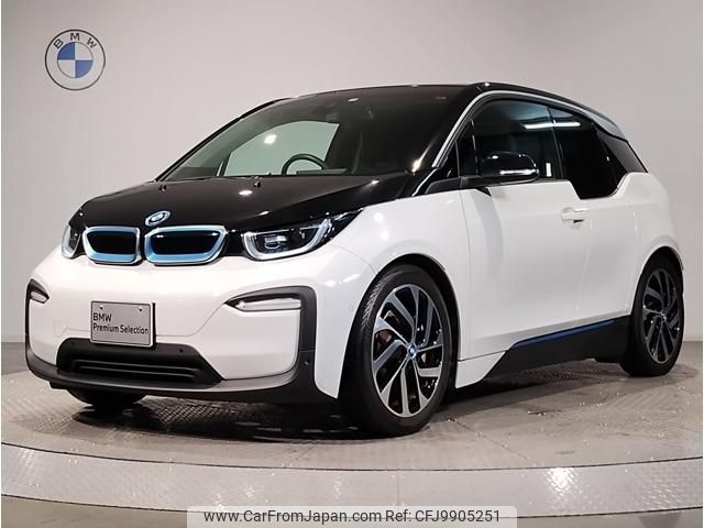 bmw i3 2020 quick_quick_3LA-8P06_WBY8P420907E90885 image 1