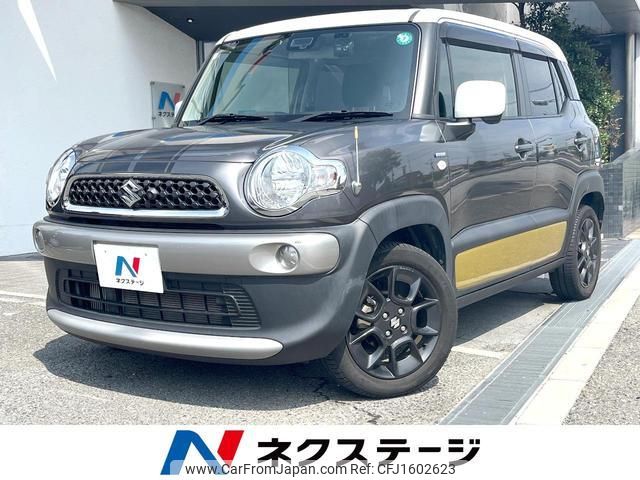 suzuki xbee 2018 CFJ1602623 image 1