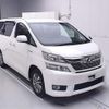 toyota vellfire 2012 -TOYOTA--Vellfire ATH20W-8005287---TOYOTA--Vellfire ATH20W-8005287- image 1