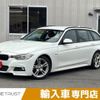 bmw 3-series 2013 -BMW--BMW 3 Series DBA-3B20--WBA3G72000F943269---BMW--BMW 3 Series DBA-3B20--WBA3G72000F943269- image 1