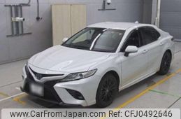 toyota camry 2020 quick_quick_6AA-AXVH75_AXVH75-1002300