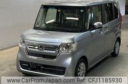 honda n-box 2021 -HONDA--N BOX JF3-5029146---HONDA--N BOX JF3-5029146-