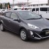 toyota aqua 2015 -TOYOTA 【広島 502ﾅ6273】--AQUA DAA-NHP10--NHP10-2413013---TOYOTA 【広島 502ﾅ6273】--AQUA DAA-NHP10--NHP10-2413013- image 14