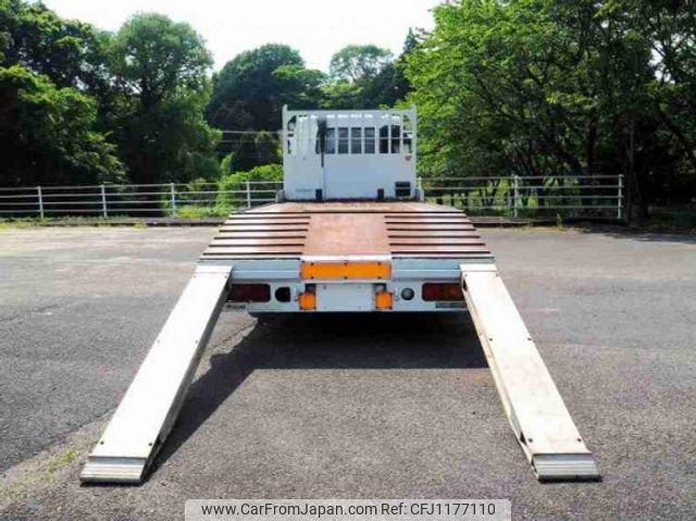 mitsubishi-fuso fighter 2005 quick_quick_PJ-FK61FHZ_FK61FHZ-770070 image 2