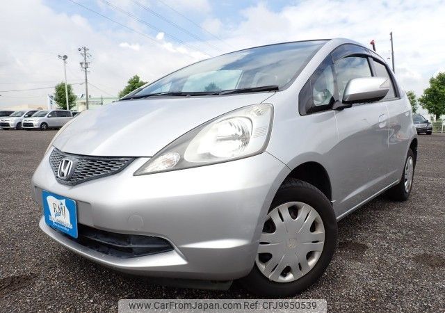 honda fit 2009 REALMOTOR_N2024060329A-24 image 1