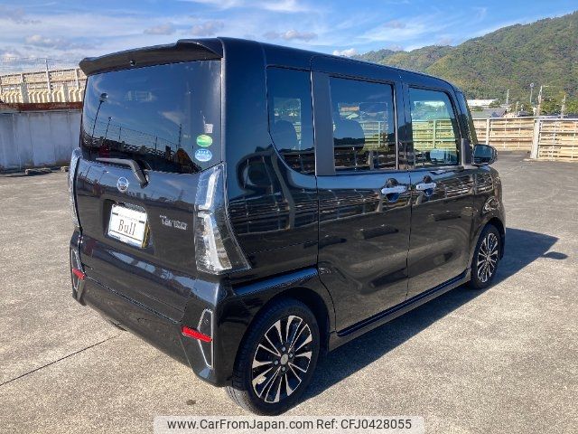 daihatsu tanto 2020 -DAIHATSU 【静岡 586ｿ312】--Tanto LA650S--1024092---DAIHATSU 【静岡 586ｿ312】--Tanto LA650S--1024092- image 2