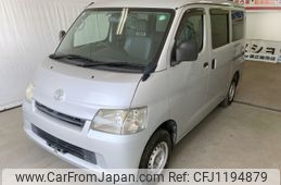 toyota townace-van 2016 YAMAKATSU_S402M-0056185