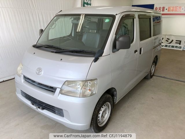 toyota townace-van 2016 YAMAKATSU_S402M-0056185 image 1