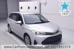 toyota corolla-fielder 2020 CFJ1892319