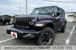 chrysler jeep-wrangler 2020 -CHRYSLER--Jeep Wrangler ABA-JL36L--1C4HJXMG7LW322099---CHRYSLER--Jeep Wrangler ABA-JL36L--1C4HJXMG7LW322099-