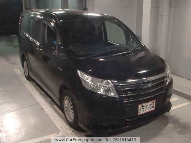 toyota noah 2016 CFJ1616419 image 1