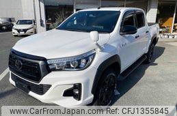 toyota hilux 2020 quick_quick_QDF-GUN125_GUN125-3916001