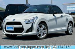 daihatsu copen 2018 CFJ1742150