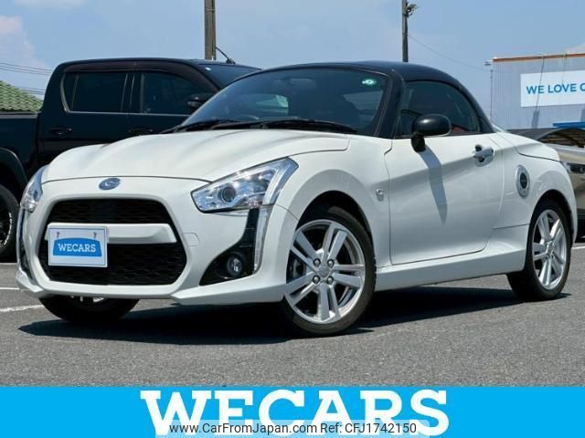 daihatsu copen 2018 CFJ1742150 image 1