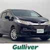 honda odyssey 2013 -HONDA--Odyssey DBA-RC2--RC2-1000315---HONDA--Odyssey DBA-RC2--RC2-1000315- image 1