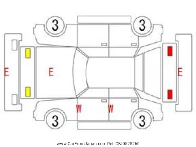 toyota rav4 2020 -TOYOTA--RAV4 6AA-AXAH54--AXAH54-4012918---TOYOTA--RAV4 6AA-AXAH54--AXAH54-4012918- image 2