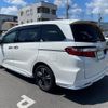 honda odyssey 2016 -HONDA--Odyssey DAA-RC4--RC4-1009411---HONDA--Odyssey DAA-RC4--RC4-1009411- image 15