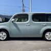 nissan cube 2015 -NISSAN--Cube DBA-Z12--Z12-309603---NISSAN--Cube DBA-Z12--Z12-309603- image 5