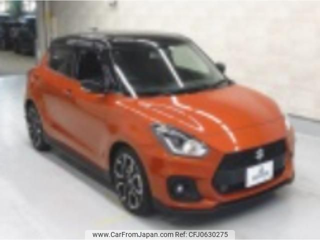 suzuki swift 2023 quick_quick_4BA-ZC33S_506827 image 1