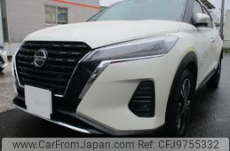 nissan nissan-others 2021 quick_quick_6AA-P15_P15-056176