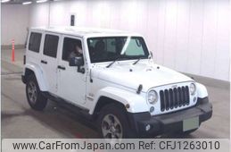 chrysler jeep-wrangler 2017 -CHRYSLER 【鳥取 332ｿ 923】--Jeep Wrangler ABA-JK36LR--1C4HJWLG2HL563685---CHRYSLER 【鳥取 332ｿ 923】--Jeep Wrangler ABA-JK36LR--1C4HJWLG2HL563685-
