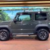 suzuki jimny-sierra 2023 quick_quick_JB74W_JB74W-180954 image 17