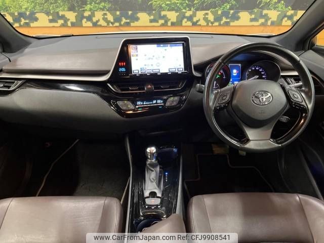 toyota c-hr 2018 -TOYOTA--C-HR DAA-ZYX10--ZYX10-2125011---TOYOTA--C-HR DAA-ZYX10--ZYX10-2125011- image 2