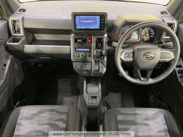 daihatsu taft 2022 -DAIHATSU--Taft 6BA-LA900S--LA900S-0104840---DAIHATSU--Taft 6BA-LA900S--LA900S-0104840- image 2