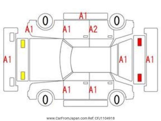honda n-box 2020 -HONDA--N BOX 6BA-JF3--JF3-1525320---HONDA--N BOX 6BA-JF3--JF3-1525320- image 2