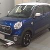 daihatsu cast 2016 -DAIHATSU--Cast LA250S-0018733---DAIHATSU--Cast LA250S-0018733- image 1