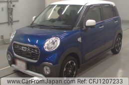 daihatsu cast 2016 -DAIHATSU--Cast LA250S-0018733---DAIHATSU--Cast LA250S-0018733-