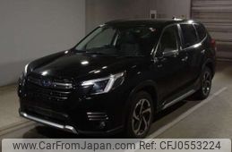 subaru forester 2023 -SUBARU--Forester 5AA-SKE--SKE-107280---SUBARU--Forester 5AA-SKE--SKE-107280-