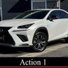 lexus nx 2019 quick_quick_AYZ10_AYZ10-1023399 image 1