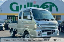 suzuki carry-truck 2020 CFJ1578531
