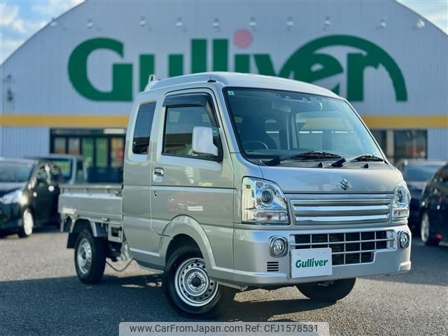 suzuki carry-truck 2020 CFJ1578531 image 1