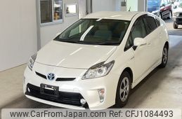 toyota prius 2013 -TOYOTA--Prius ZVW30-5675727---TOYOTA--Prius ZVW30-5675727-
