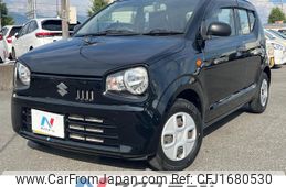 suzuki alto 2018 CFJ1680530