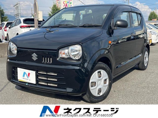 suzuki alto 2018 CFJ1680530 image 1