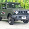 suzuki jimny 2019 CFJ1649204 image 16