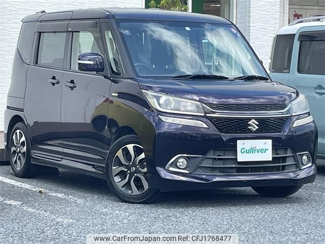 suzuki solio 2016 CFJ1768477 image 1