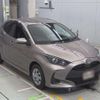toyota yaris 2022 quick_quick_5BA-KSP210_KSP210-0063202 image 1