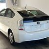 toyota prius 2010 -TOYOTA--Prius ZVW30-0218311---TOYOTA--Prius ZVW30-0218311- image 6