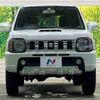 suzuki jimny 2012 -SUZUKI--Jimny ABA-JB23W--JB23W-683315---SUZUKI--Jimny ABA-JB23W--JB23W-683315- image 15